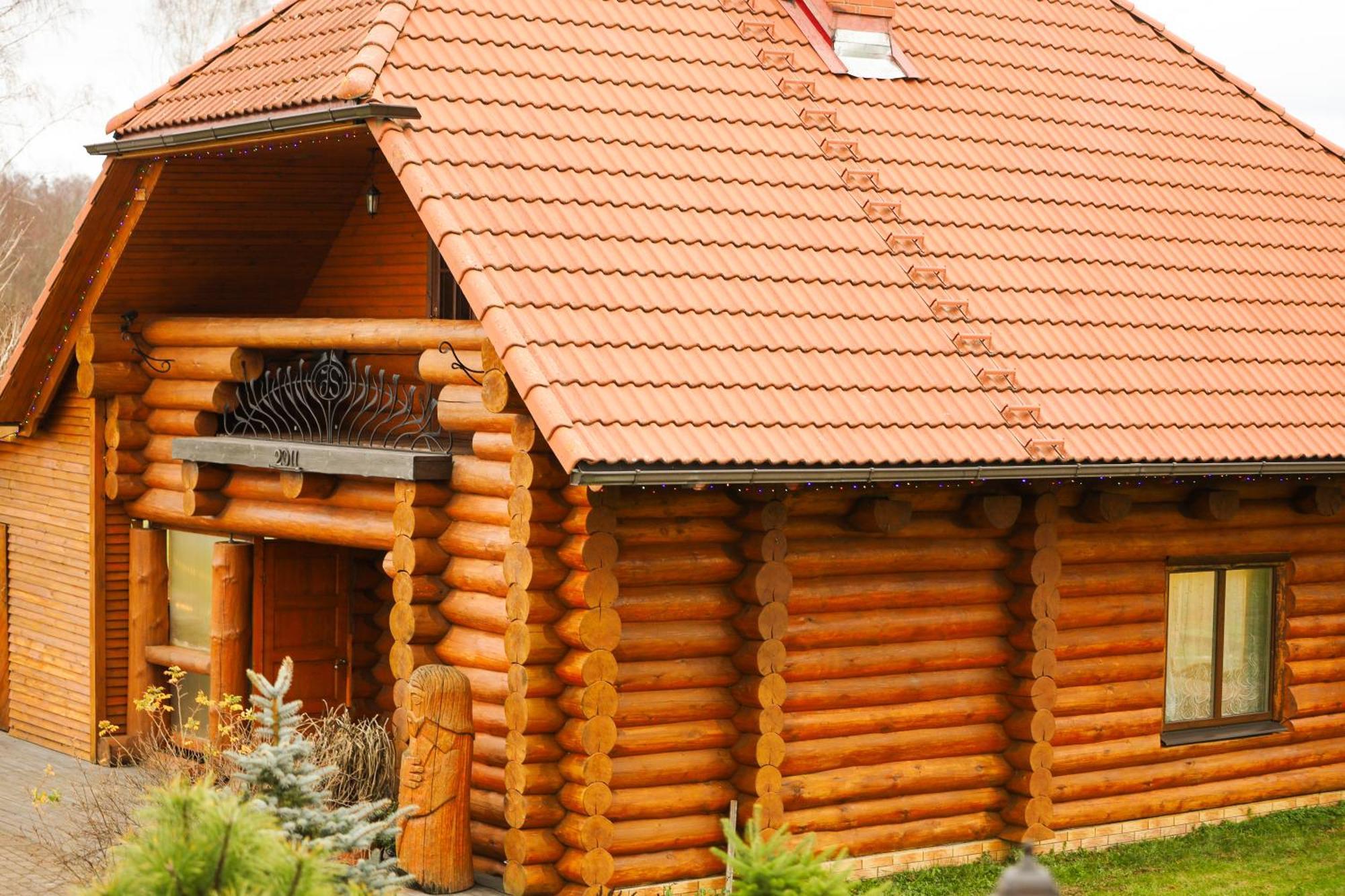 Kundzini Hotel Bīriņi Kültér fotó